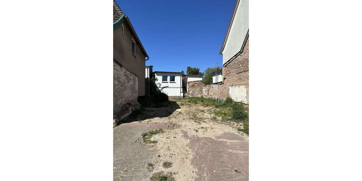 Grundstück zu verkaufen in Kröpelin 98.500 € 1000 m² zimmer