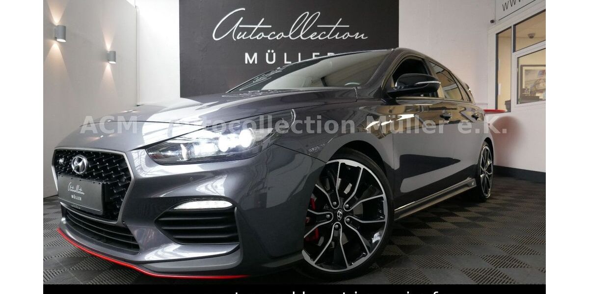 Hyundai i30 95.419 km 20.797 &euro; Remscheid 42897