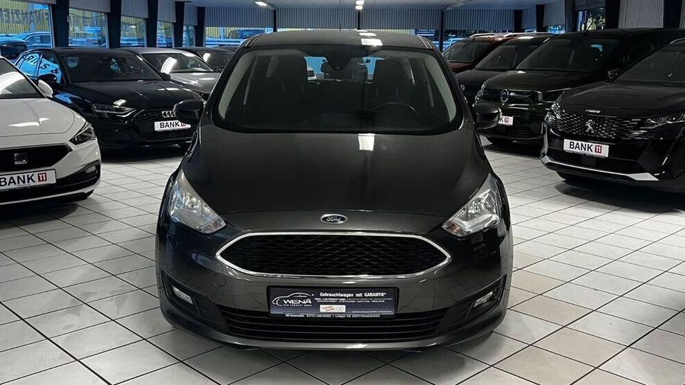 C-Max
