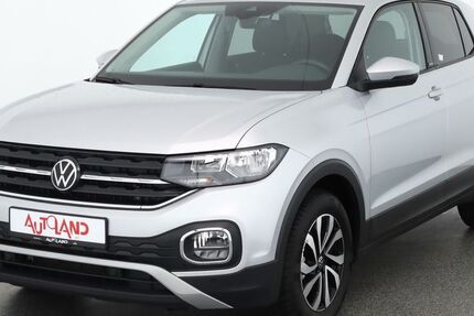 VW T-Cross 26.521 km 20.990 &euro; Neubrandenburg 17036
