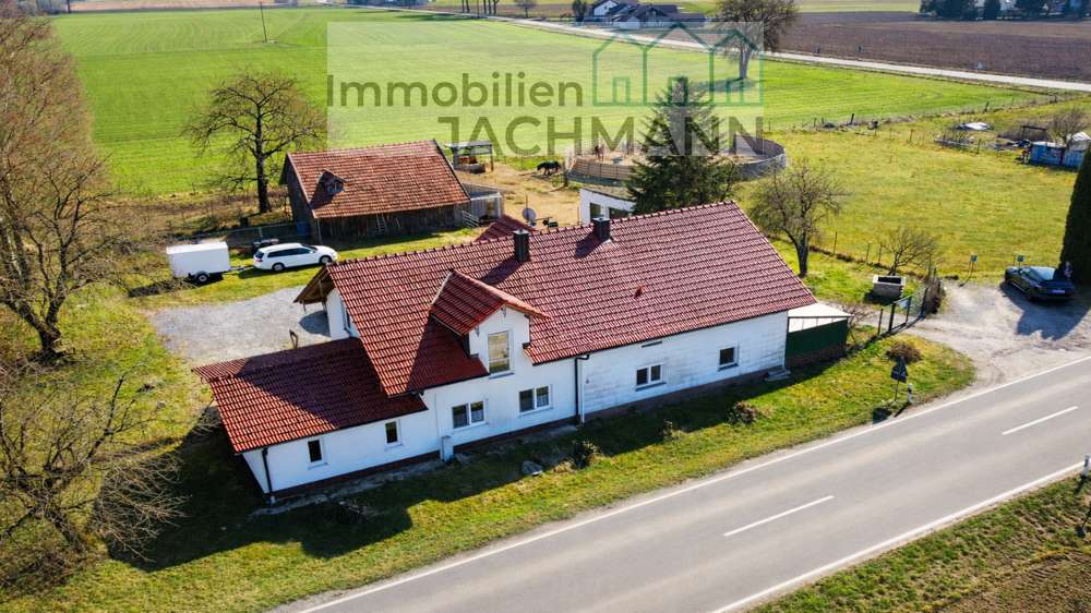 Einfamilienhaus Niederwinkling / Seiderau Seiderau - 7 Zimmer, 200 m&sup2;, 350.000&euro; | Angebot:26402519
