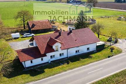Haus Niederwinkling / Seiderau Seiderau - 7 Zimmer, 200 m&sup2;, 350.000&euro; | Angebot:26402519