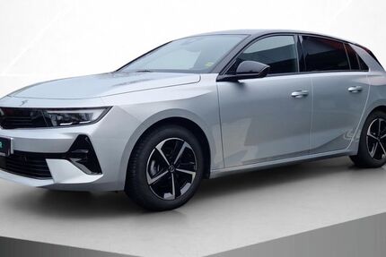 Opel Astra 19.610 km 22.870 &euro; Warburg 34414