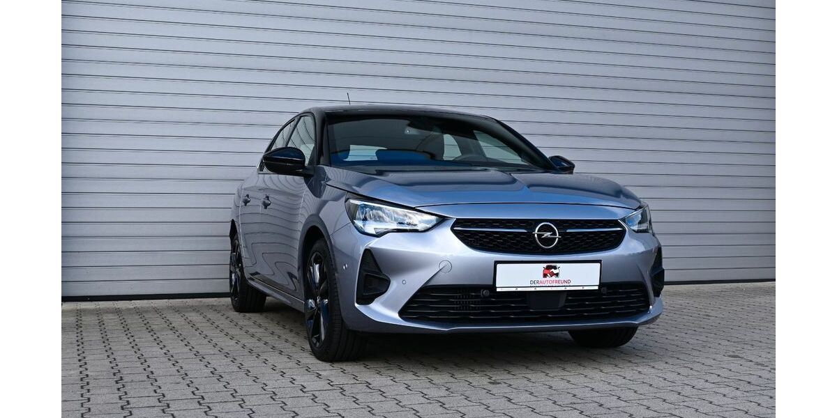 Opel Corsa 28.044 km 16.990 &euro; Vechta 49377