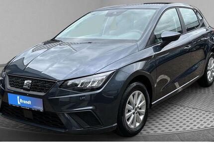 Seat Ibiza 1.010 km 16.990 &euro; Achim 28832