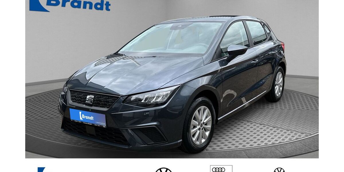 Seat Ibiza 1.010 km 16.990 &euro; Achim 28832