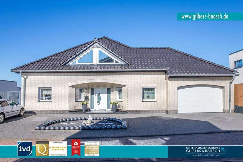 Haus zum Kaufen in Konz 775.000 € 240.96 m²