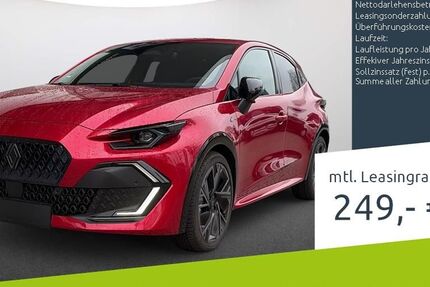 Renault Clio 1.500 km 27.990 &euro; Ahaus 48683