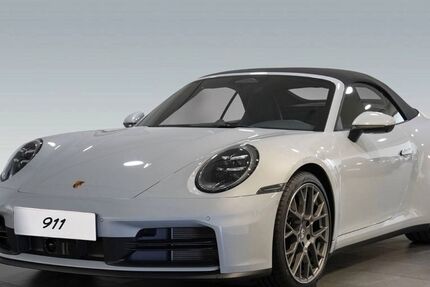Porsche 992 25.000 km 148.990 &euro; Frankfurt am Main 65936