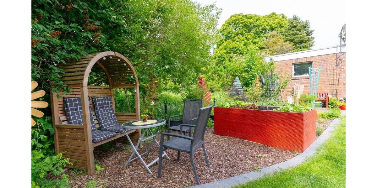 Einfamilienhaus Großefehn Timmel - 5 Zimmer, 125 m&sup2;, 375.000&euro; | Angebot:26862762
