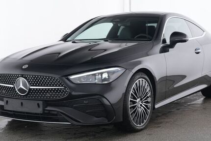 Mercedes-Benz CLE 200 4.180 km 52.990 &euro; Borgholzhausen 33829