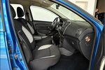 Dacia Sandero II 0.9 TCe 90eco Stepway Navi PDC Tempo 159.000 km 4.999 &euro; Stade 21682
