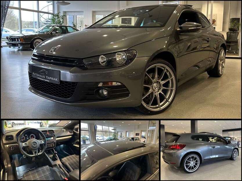 Scirocco