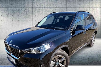 BMW X1 6.300 km 45.900 &euro; Berlin 13405