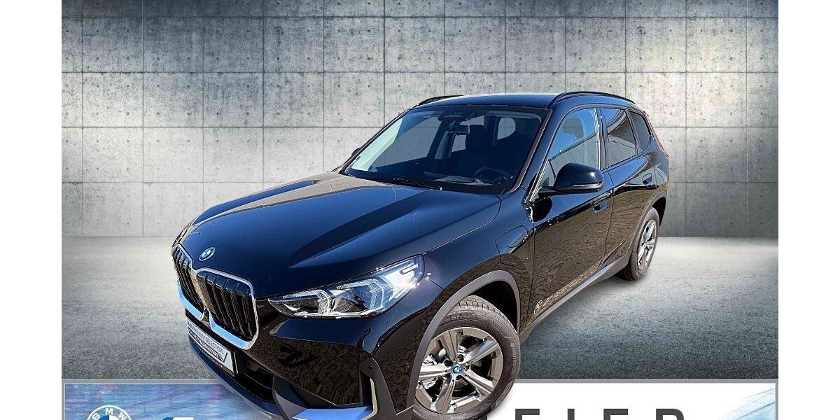 BMW X1 6.300 km 45.900 &euro; Berlin 13405