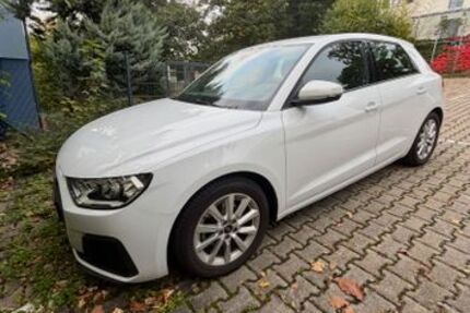 Audi A1 82.000 km 16.500 € Schriesheim 69198
