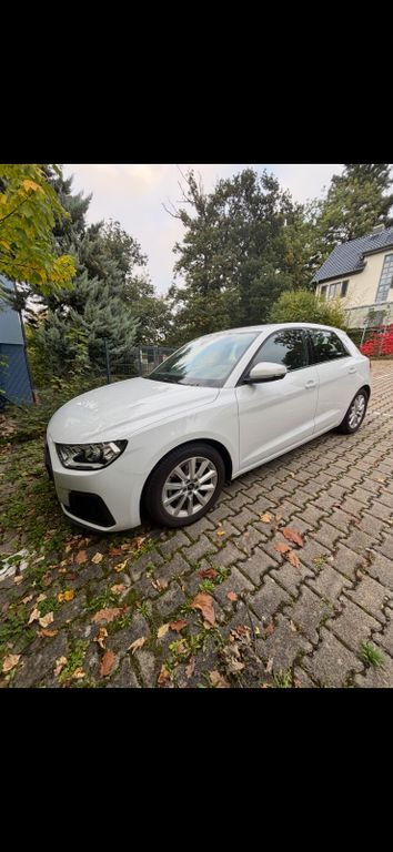 Audi A1 82.000 km 17.500 € Schriesheim 69198