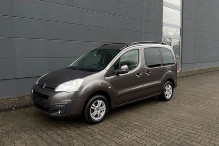 Citroen Berlingo 160.000 km 8.500 &euro; Mainz 55120