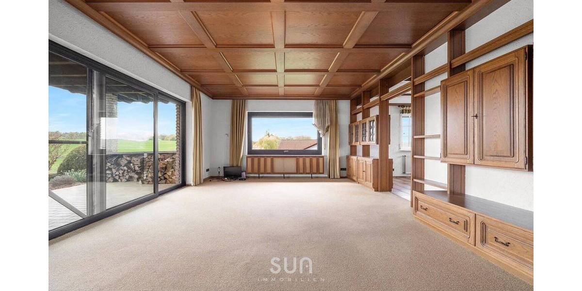 Einfamilienhaus Büdingen Vonhausen - 7 Zimmer, 154 m&sup2;, 559.000&euro; | Angebot:26275953