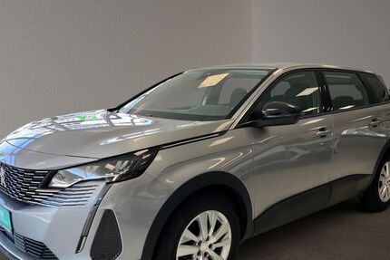 Peugeot 5008 44.750 km 23.490 € Leipzig 04209