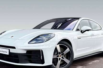 Porsche Panamera 6.000 km 138.990 € Trier 54292