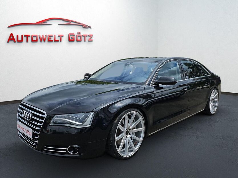 Audi A8 281.197 km 24.980 € Erfurt 99092