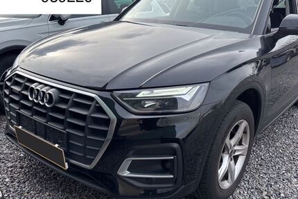 Audi Q5 89.400 km 29.750 &euro; Steinbach-Hallenberg OT Herges-Hallenberg 98587