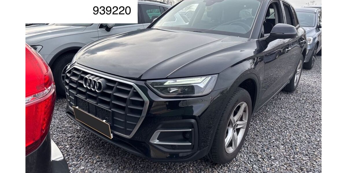 Audi Q5 89.400 km 29.750 &euro; Steinbach-Hallenberg OT Herges-Hallenberg 98587