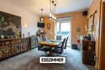 Provisonsfrei - 4-Zimmerwohnung mit Terrasse in Stuttgart-Ost