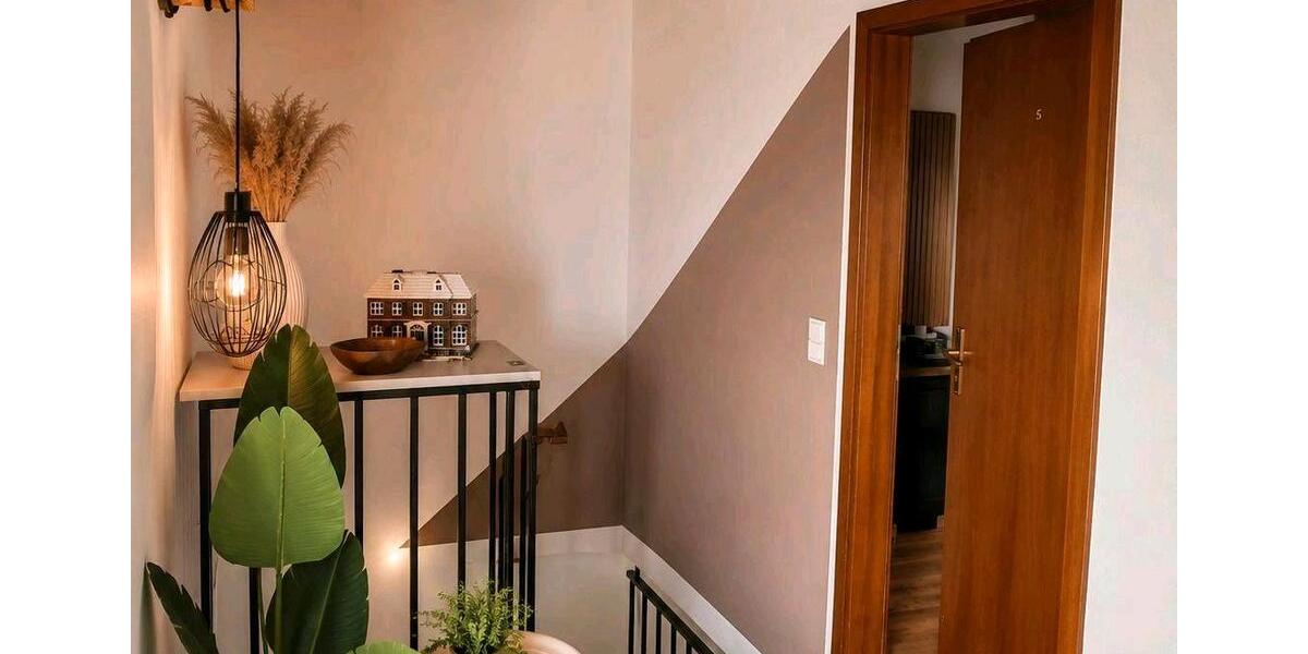 Maisonettenwohnung Satteldorf - 4 Zimmer, 107 m&sup2;, 349.000&euro; | Angebot:26690482