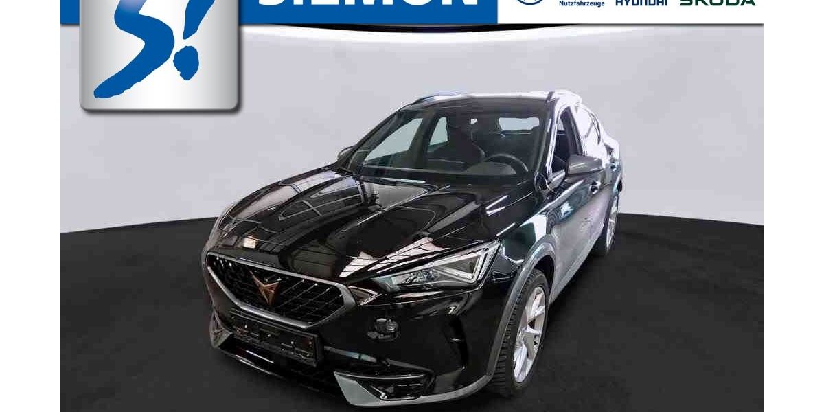 Cupra Formentor 19.801 km 27.980 &euro; Münster 48157