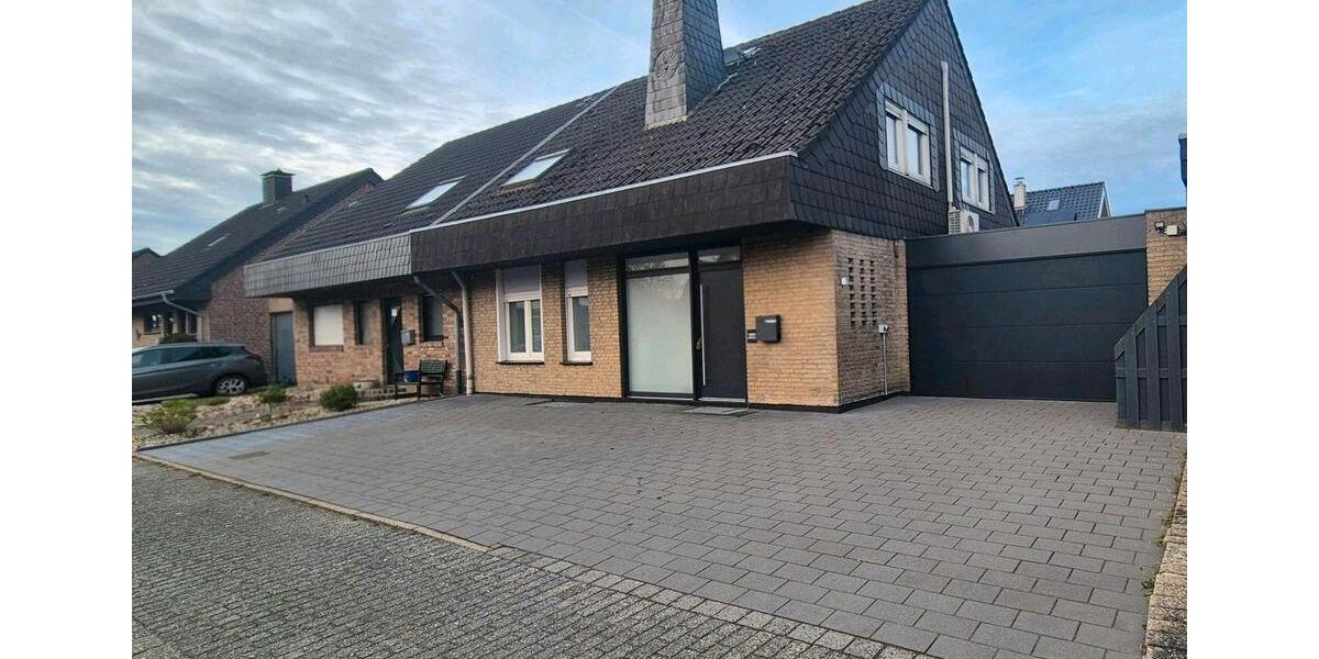 Einfamilienhaus Kevelaer Wetten - 4 Zimmer, 103 m&sup2;, 335.000&euro; | Angebot:26279616