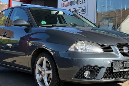 Seat Ibiza 127.000 km 2.999 &euro; Euskirchen 53879