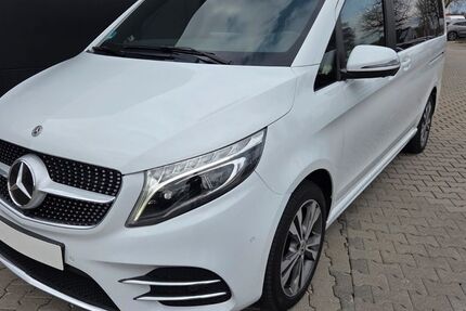 Mercedes-Benz V 300 95.000 km 48.300 &euro; Au in der Hallertau 84072