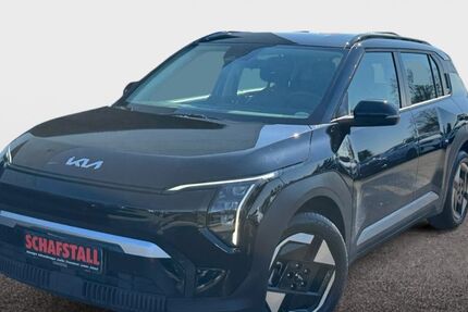Kia EV3 8.696 km 27.979 &euro; Elsdorf (bei Köln) 50189