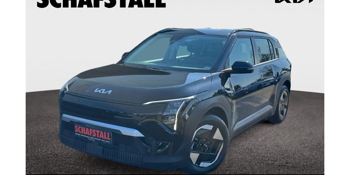 Kia EV3 8.696 km 27.979 &euro; Elsdorf (bei Köln) 50189