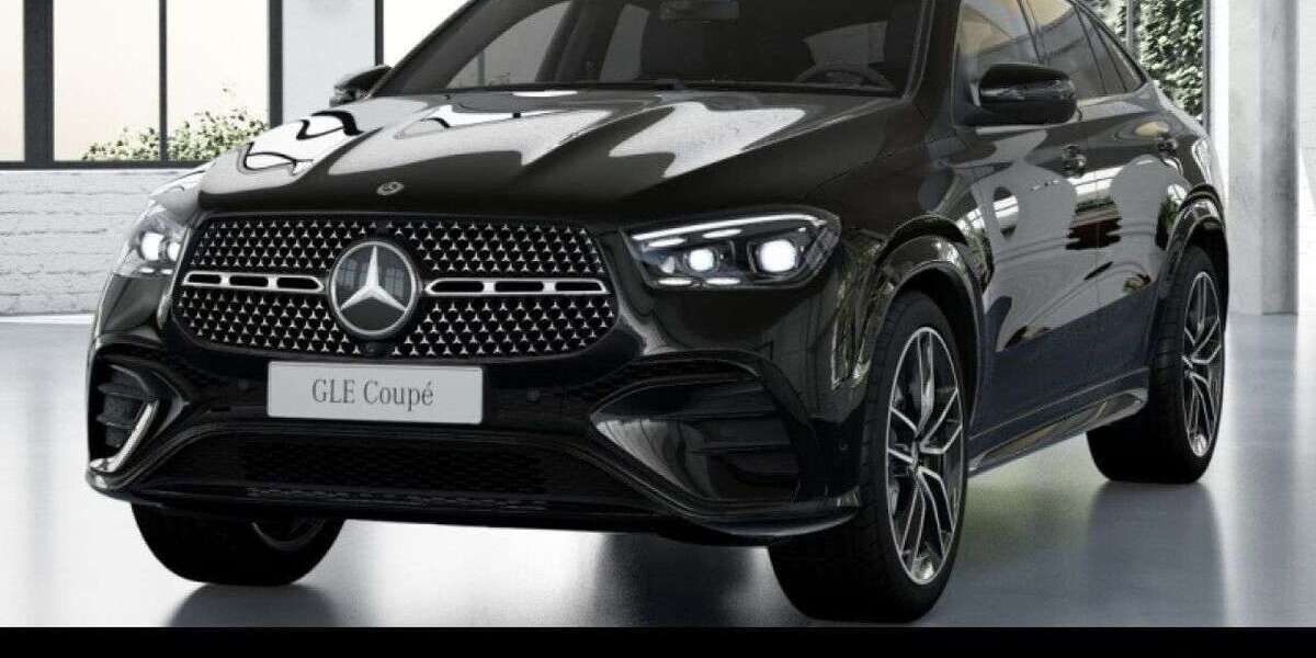 Mercedes-Benz GLE 450 9.900 km 106.990 &euro; Hamburg 22047