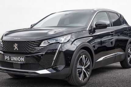 Peugeot 3008 23.000 km 24.985 € Halle (Saale) 06132