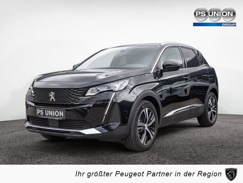 Peugeot 3008 23.000 km 24.985 € Halle (Saale) 06132
