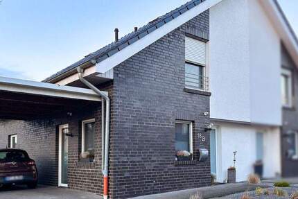 Haus Hörstel Dreierwalde - 3 Zimmer, 101 m&sup2;, 329.000&euro; | Angebot:25688647