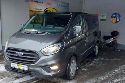 Ford Transit Custom 140.900 km 21.990 &euro; Sarching 93092