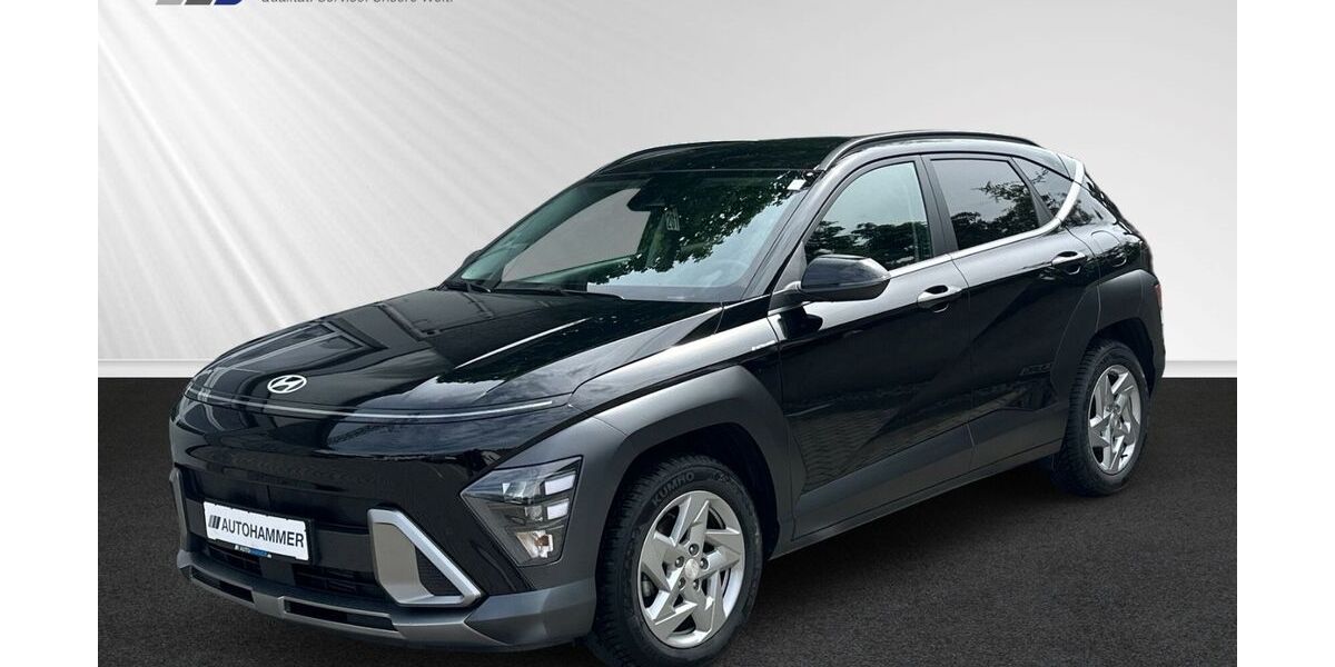 Hyundai KONA 23.153 km 22.980 &euro; Dresden / Radebeul 01445