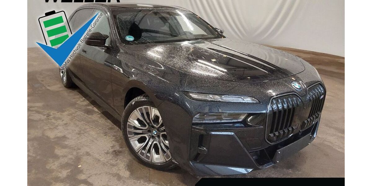 BMW i7 12.406 km 108.950 &euro; Bad Salzuflen 32108