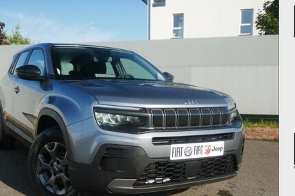 Jeep Avenger 5.200 km 21.990 &euro; Marpingen 66646