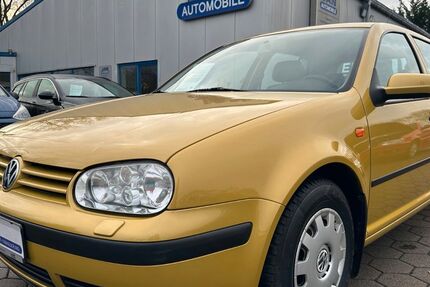 VW Golf 64.942 km 5.999 &euro; Elmshorn 25335
