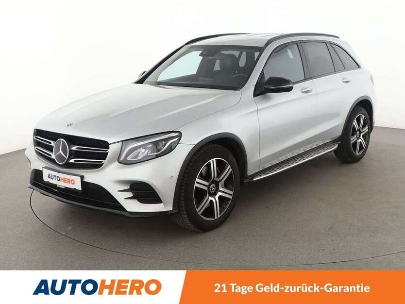 GLC 250