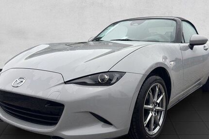 Mazda MX-5 13.000 km 27.990 &euro; Meiningen 98617