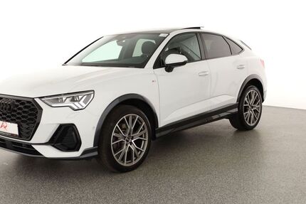 Audi Q3 33.831 km 44.880 &euro; Schönefeld 12529