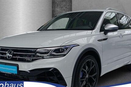 VW Tiguan 22.750 km 49.980 € Neutraubling 93073