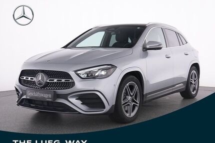 Mercedes GLA 180